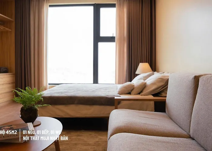 Apartment Homestay Ha Long Ha Long