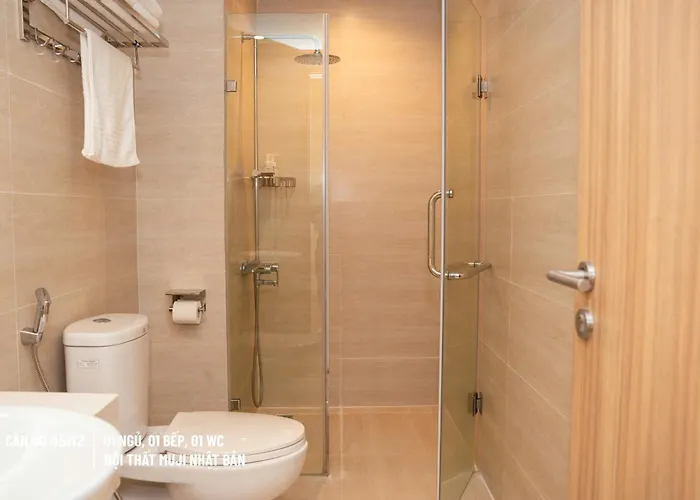Apartment Homestay Ha Long Ha Long