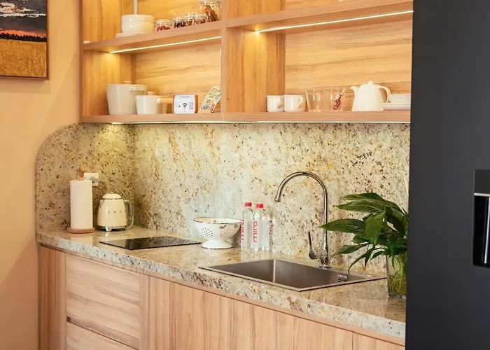 Homestay Ha Long Apartment